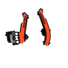 ACERBIS X-GRIP ZAŠČITA OKVIRJA KTM SX 50 2016-2023